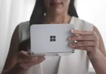 Microsoft Surface Duo: smartfon z dwoma ...