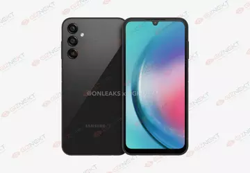 Samsung Galaxy A25 5G z układem ...