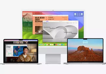Apple udostępniło siódmą wersję beta systemu ...