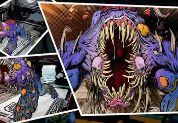 Odbyła się oficjalna zapowiedź gry akcji ...