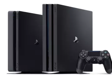 Sprzedaż PlayStation 4 przekroczyła 76 milionów ...