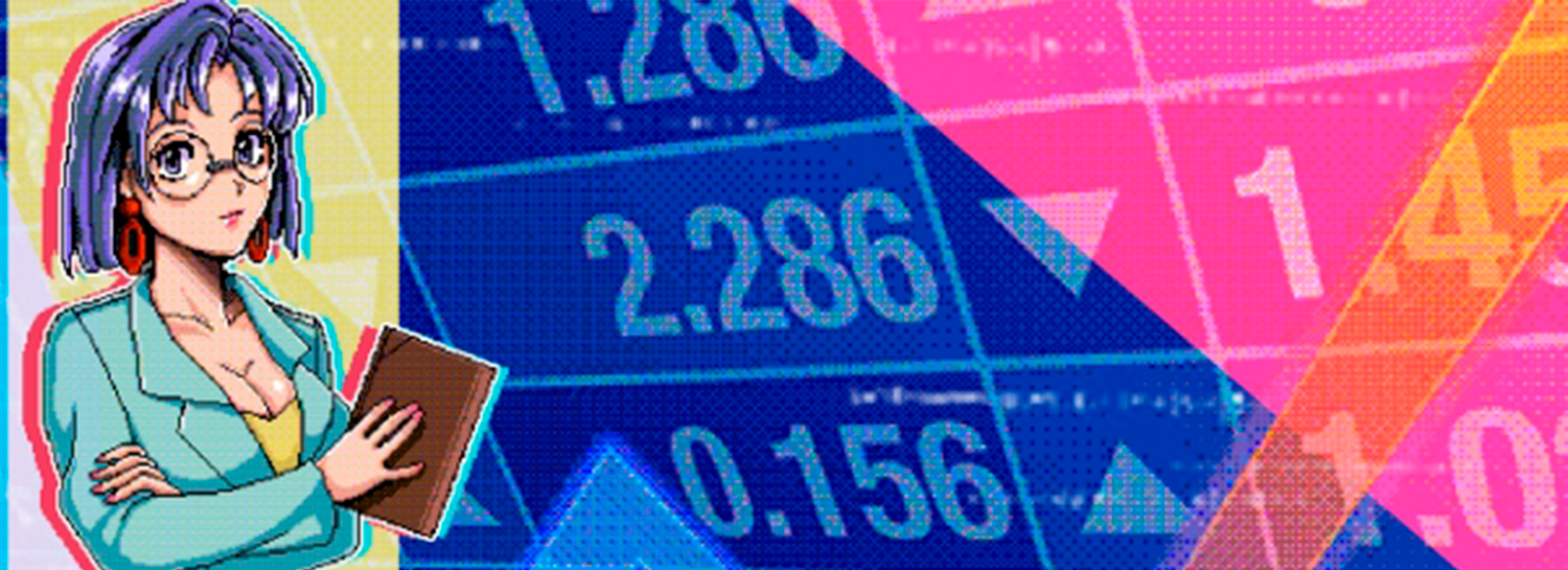 Czy można stworzyć grę i sprzedawać ją na Steam? Historia Ruslana "Ternoxa" Salikova i jego gry STONKS-9800