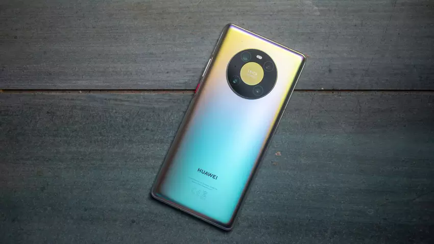 Huawei wyda nową wersję Mate 40 Pro 14 miesięcy po pierwotnym ogłoszeniu