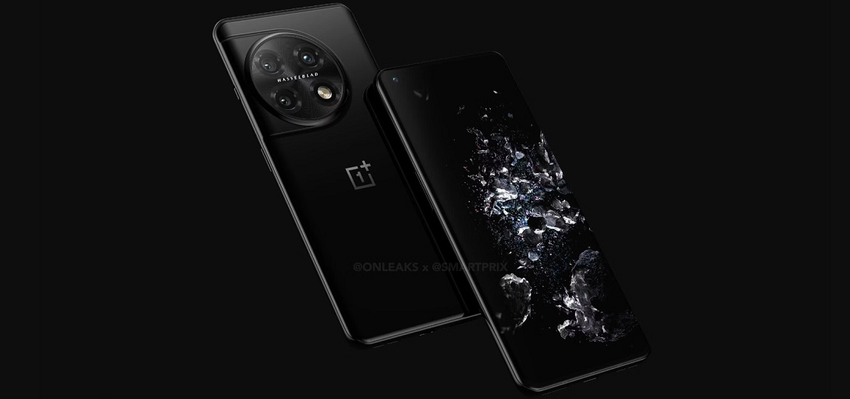 Snapdragon 8 Gen 2, wyświetlacz 120Hz QHD+ i ładowanie 100W od 665 dolarów - ujawniono ceny OnePlus 11