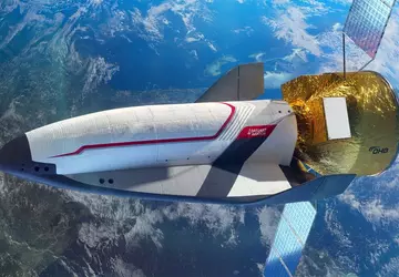 Europejska odpowiedź na SpaceX: Vortex-S jako ...