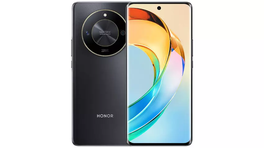 Honor X50 jest bardziej popularny w Chinach niż iPhone 16 Pro i iPhone 15 Pro
