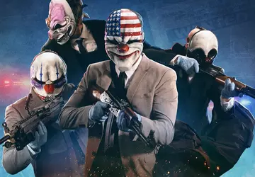 W Starbreeze znowu problemy — autorzy ...