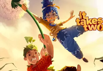 It Takes Two, Devil May Cry ...