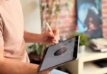 Galaxy Tab otrzymają aplikację Blender do ...