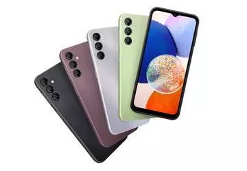 Samsung Galaxy A14 5G Użytkownicy Samsunga ...