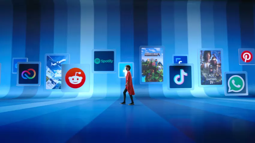 Microsoft zamierza uruchomić reklamy w Microsoft Store