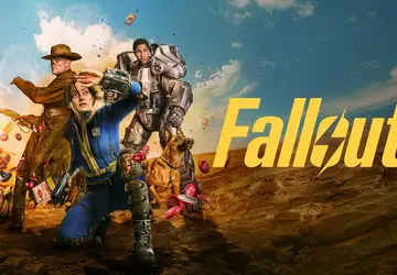 Wybierz popcorn i Nuka Cola: Amazon ...