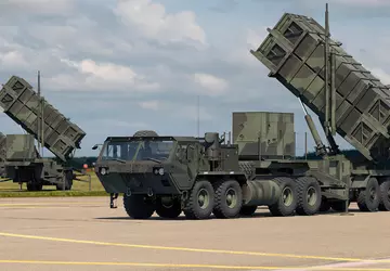 W Niemczech czwarta grupa ukraińskich operatorów ...