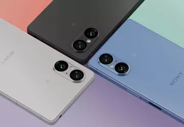 Sony Xperia 5 VI nie pojawi ...