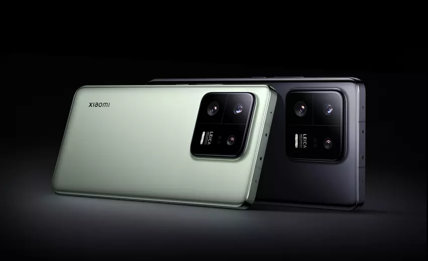 Globalna wersja Xiaomi 13 testowana w Geekbench na tydzień przed oficjalną zapowiedzią