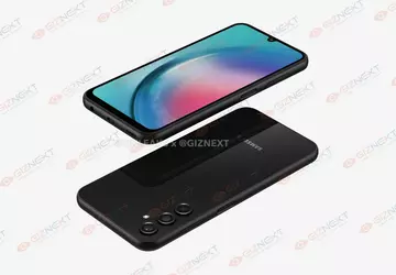 Źródło: Budżetowy smartfon Samsunga Galaxy A25 ...