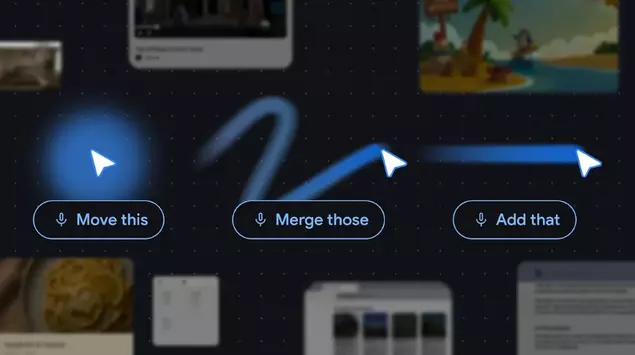 Google DeepMind rewolucjonizuje myszkę - inteligentny ...