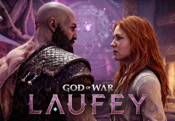 God of War Laufey: Nowa przygoda ...