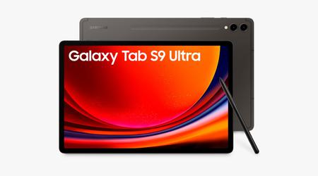 Oferta dnia: Samsung Galaxy Tab S9 Ultra z 14,6-calowym ekranem i 512 GB pamięci masowej można kupić na Amazonie z rabatem 600 dolarów