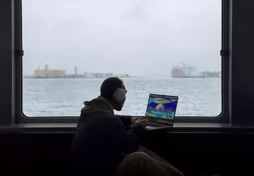 Czy zatem nowy MacBook Pro M3 ...