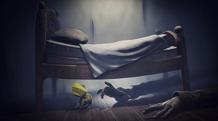 Przeżyj swoje koszmary z dzieciństwa: tajemniczy horror Little Nightmares pojawi się na Androidzie i iOS 12 grudnia.