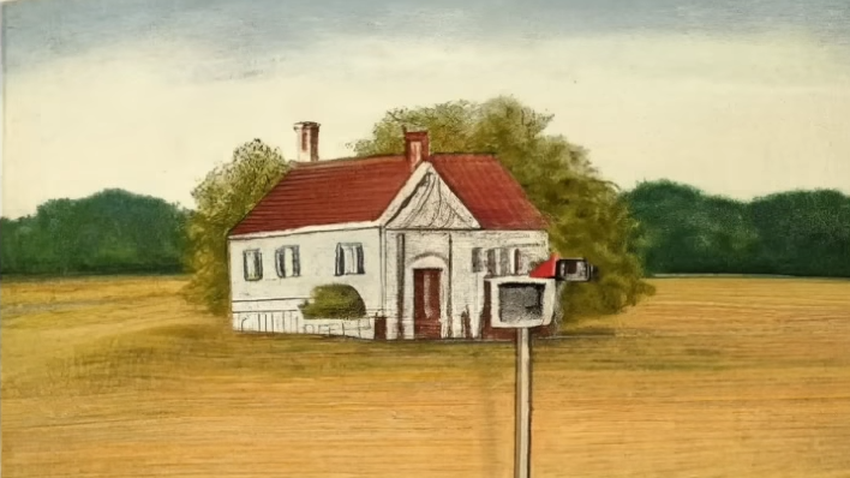 Zork, klasyczna tekstowa przygodówka z lat 70-tych, otrzyma ulepszoną grafikę od Google AI