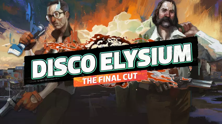 Dodano nowe sekrety do Disco Elysium