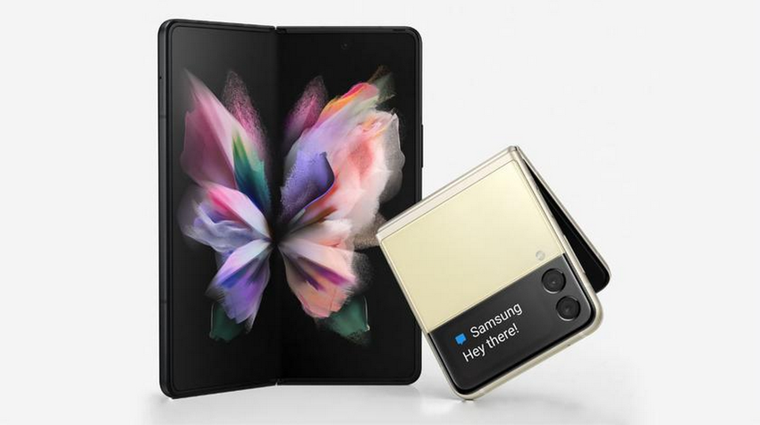 Wielki wyciek: ceny ujawnione dla wszystkich Samsung Galaxy Unpacked 2021 nowych produktów