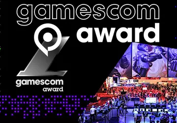 Gamescom Award Show 2023: The Legend ...