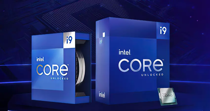 Media: Intel podniesie ceny procesorów Raptor Lake o 10% — producenci PC już zostali poinformowani o nadchodzącej podwyżce