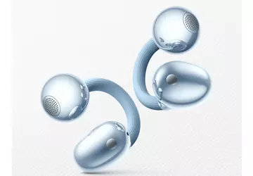 Huawei wypuści FreeClip 2 — drugą ...