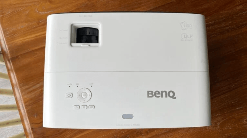 Benq TK860i czy Benq TK850i