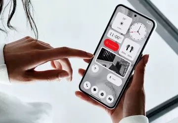 Nic nie pracuje nad dwoma nowymi ...