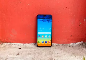 Oficjalny plakat Samsung Galaxy M21 potwierdził ...