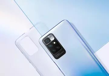 Xiaomi potwierdza zapowiedź Redmi 10 Prime ...