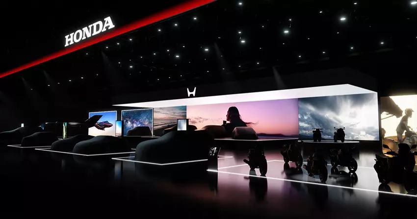 Samochody, motocykle i samoloty: Honda zapowiedziała nowości na Japan Mobility Show 2025