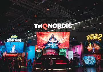 Wydawca THQ Nordic ogłasza odwołanie planów ...