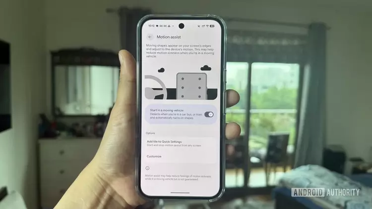 Pixel z Androidem 17: Nowa funkcja ...