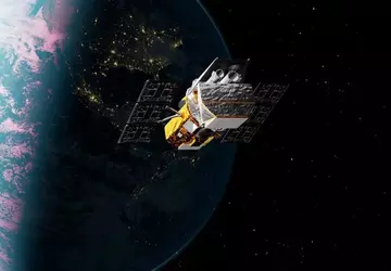 NASA opóźnia misję ratunkową dla Swift: ...