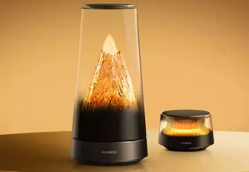 Nietypowy art-router X3 Pro od Huawei ...