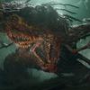 Przerażające potwory i upiorne lokacje na nowych zrzutach ekranu z gry fantasy action-RPG The Lords Of The Fallen -11