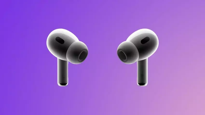 Apple aktywnie pracuje nad nowymi słuchawkami AirPods z kamerami, które mogą pojawić się w 2026 roku - Bloomberg