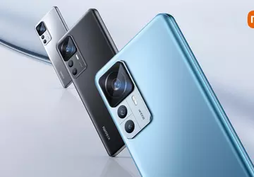 Posiadacze Xiaomi 12T w Europie zaczęli ...