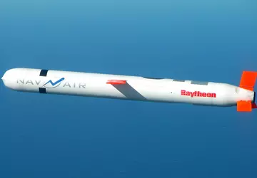 Raytheon otrzymał 171 mln dolarów za ...