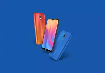 Redmi 8A: budżetowiec z układem Snapdragon ...