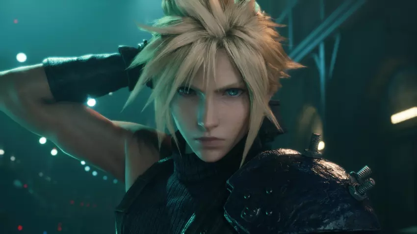 Insider: Final Fantasy VII Remake w 2025 roku na pewno ukaże się na Xbox Series, a później kolej przyjdzie na Rebirth