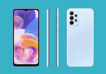 Samsung udostępnia Androida 13 z One ...