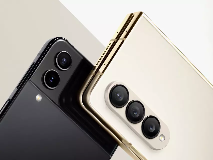 Samsung rozszerza swój program beta testów One UI 6.0 opartego na Androidzie 14 dla Galaxy Flip 4 i Galaxy Fold 4.