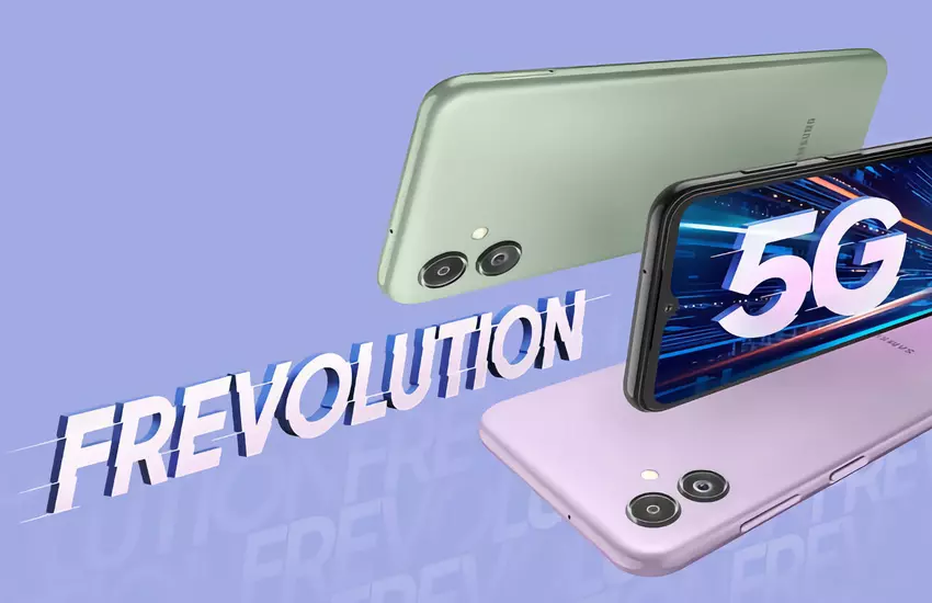 Ile będzie kosztował Samsung Galaxy F14 5G z układem Exynos 1330 i baterią 6000mAh