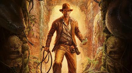 Informator ujawnił datę premiery i przedsprzedaży gry Indiana Jones and The Great Circle na PlayStation 5